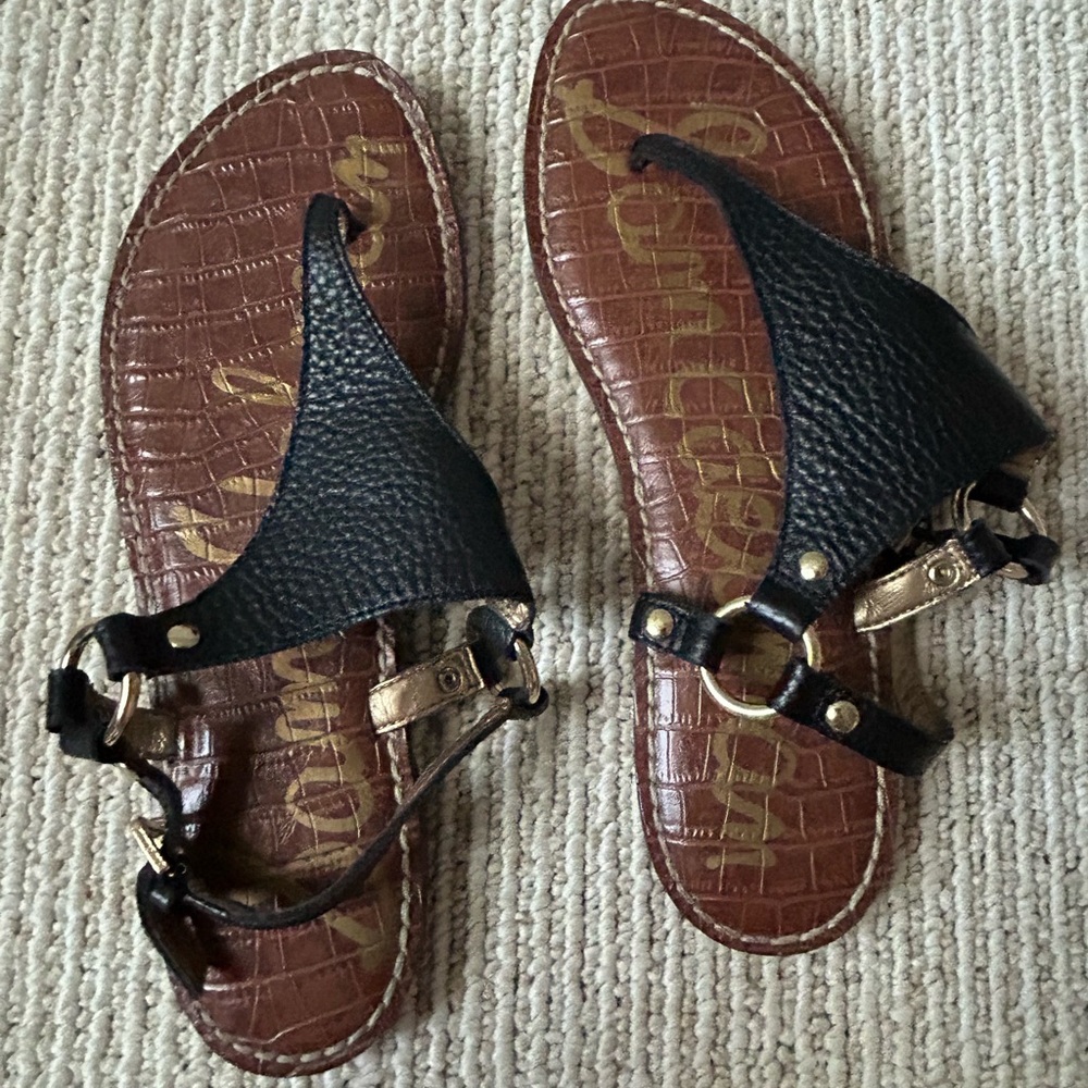 Sam Edelman sandals